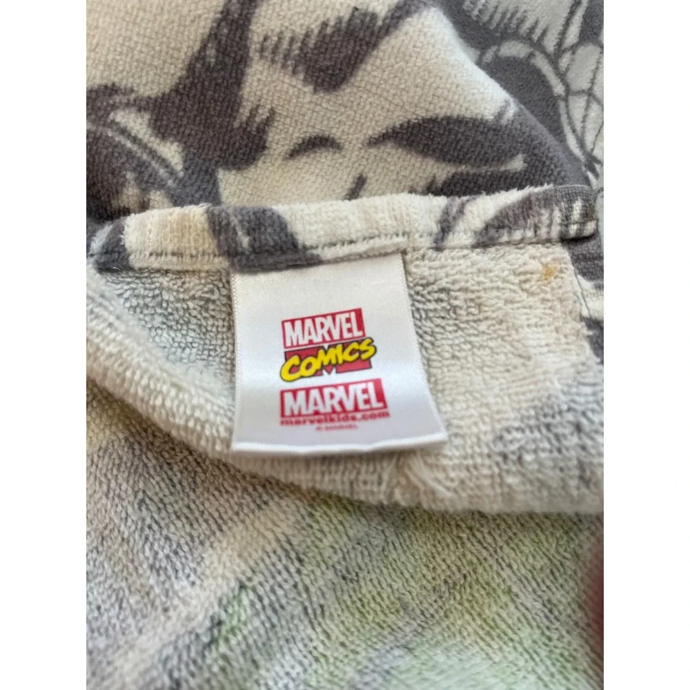 Marvel Comics‎ Avengers Beach Towel READ